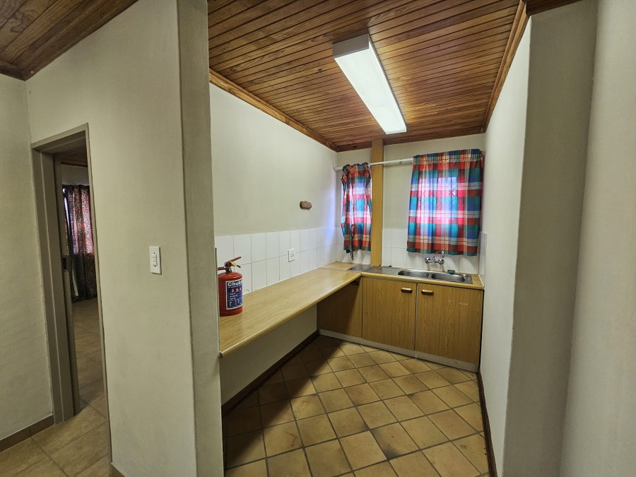 To Let commercial Property for Rent in Highveld Technopark Gauteng