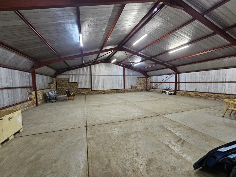 To Let commercial Property for Rent in Highveld Technopark Gauteng