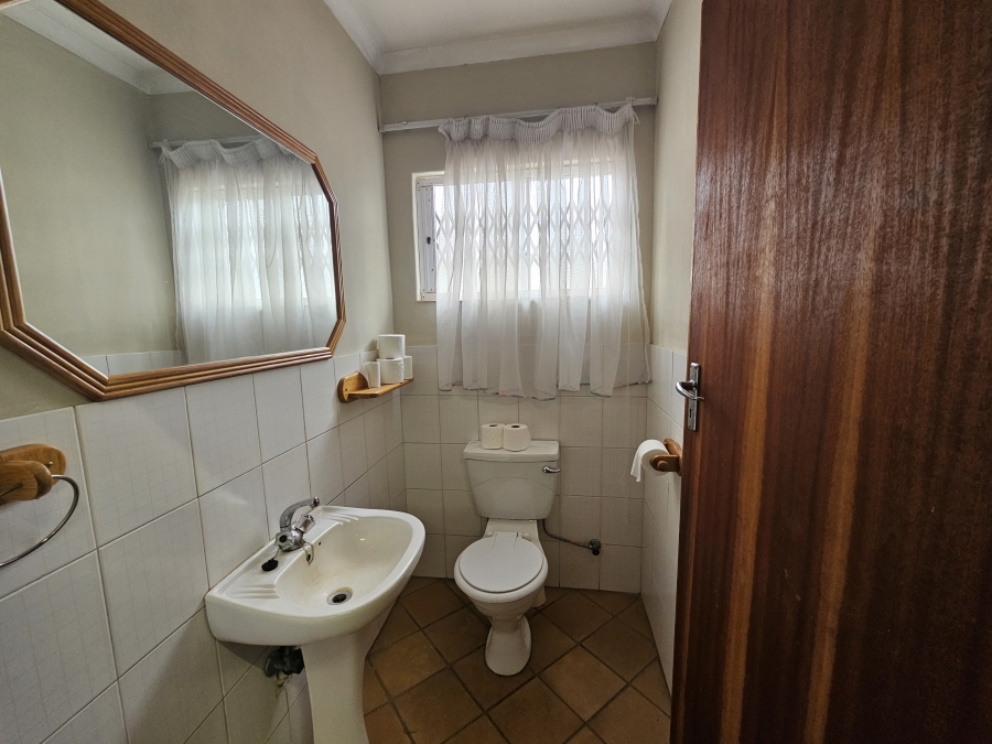 To Let commercial Property for Rent in Highveld Technopark Gauteng