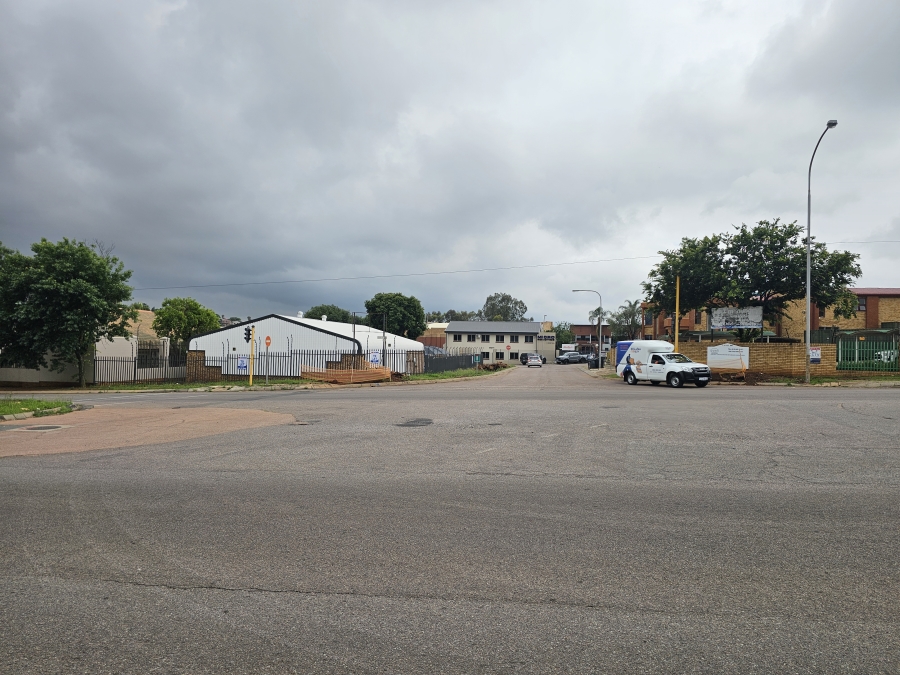 To Let commercial Property for Rent in Highveld Technopark Gauteng