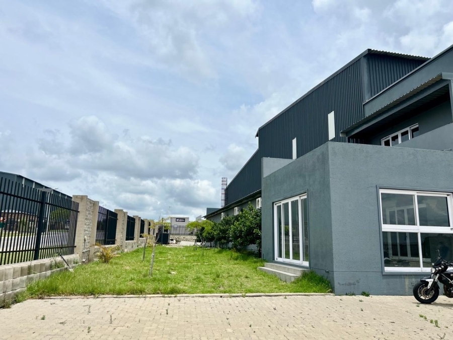 Commercial Property for Sale in Knoppieslaagte Gauteng