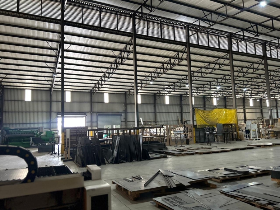 Commercial Property for Sale in Knoppieslaagte Gauteng