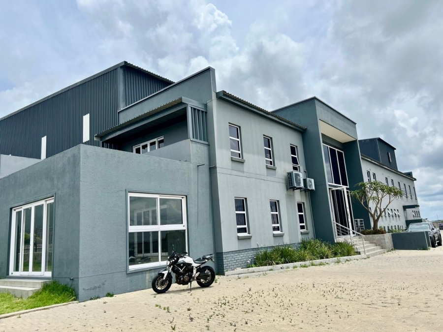 To Let commercial Property for Rent in Knoppieslaagte Gauteng