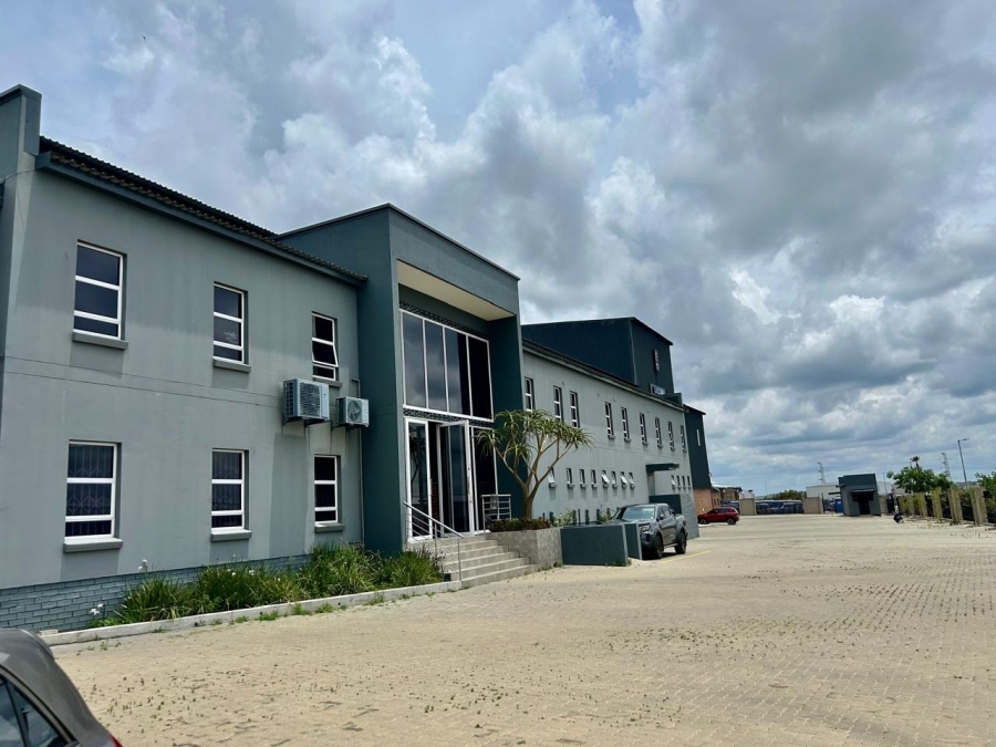 To Let commercial Property for Rent in Knoppieslaagte Gauteng