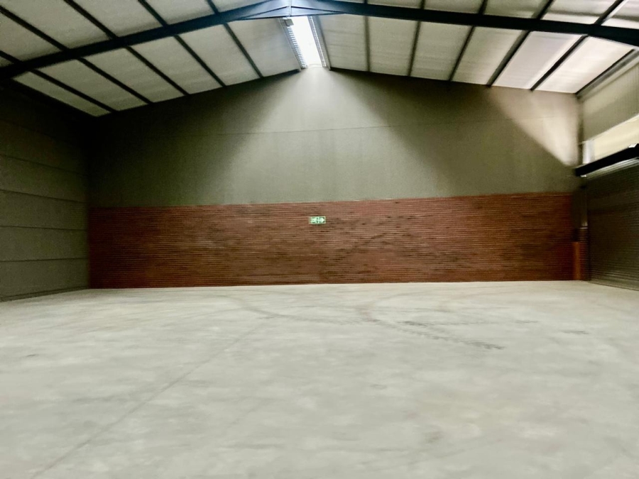 Commercial Property for Sale in Knoppieslaagte Gauteng