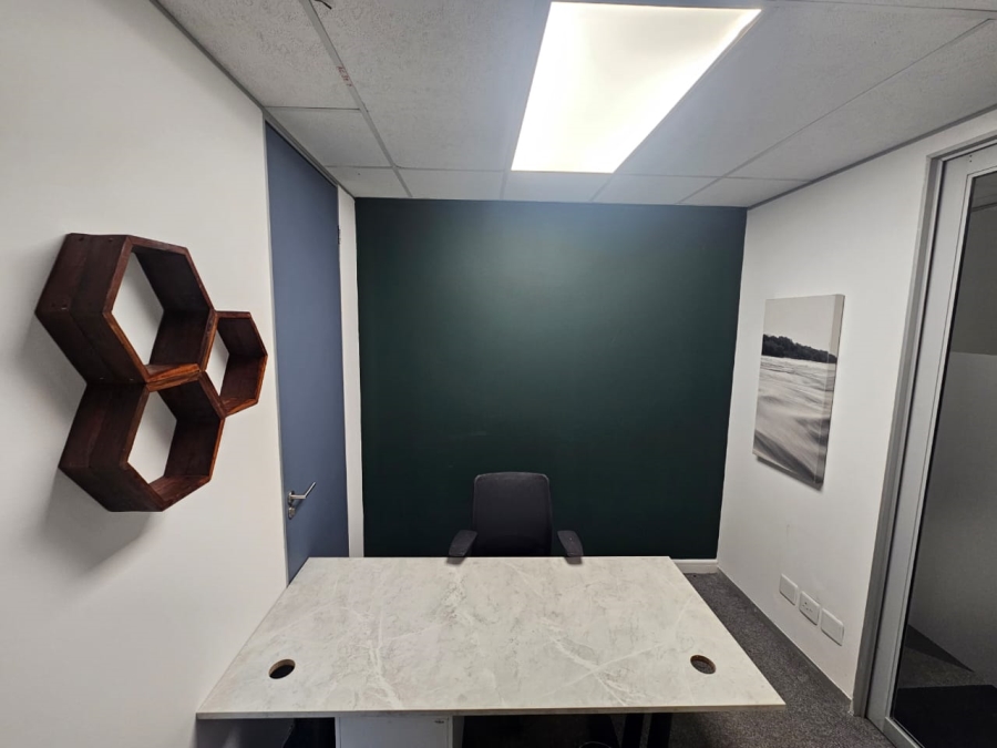 To Let commercial Property for Rent in Menlyn Gauteng