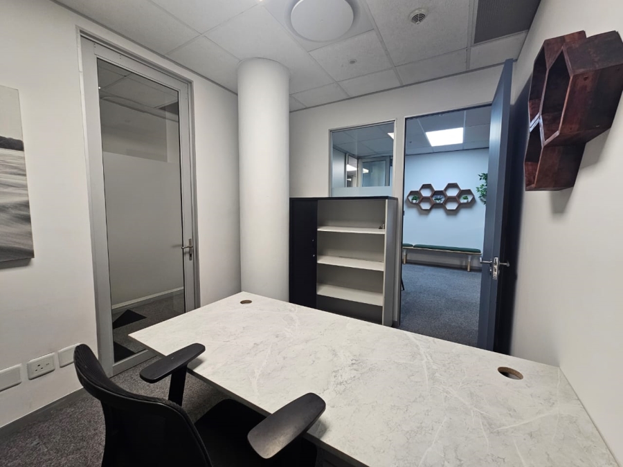 To Let commercial Property for Rent in Menlyn Gauteng