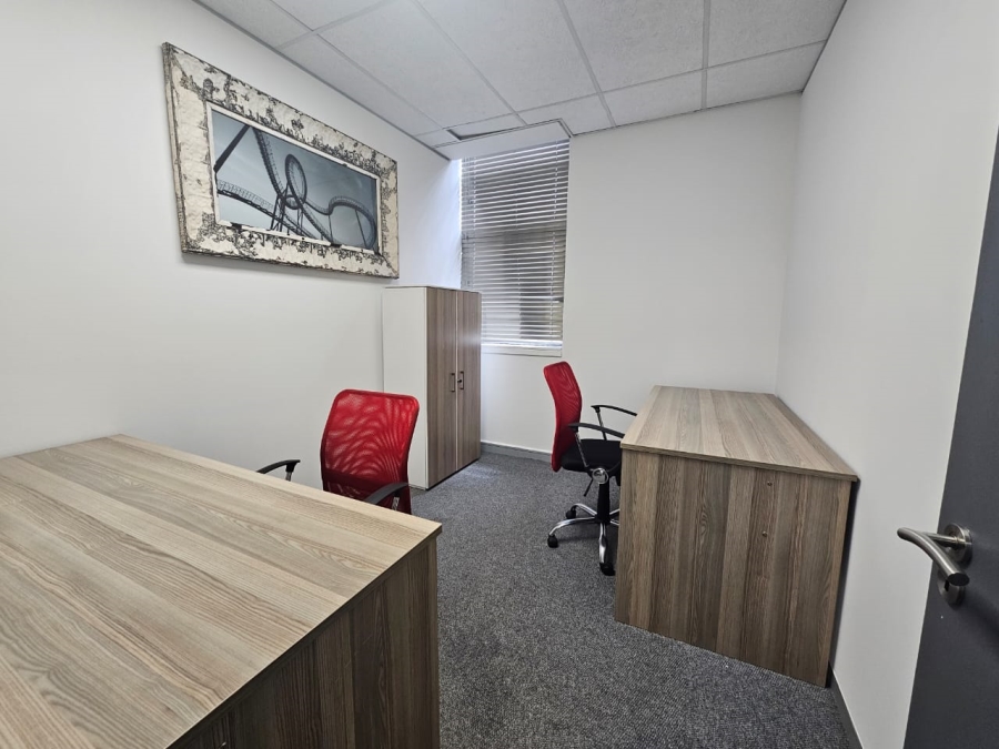 To Let commercial Property for Rent in Menlyn Gauteng