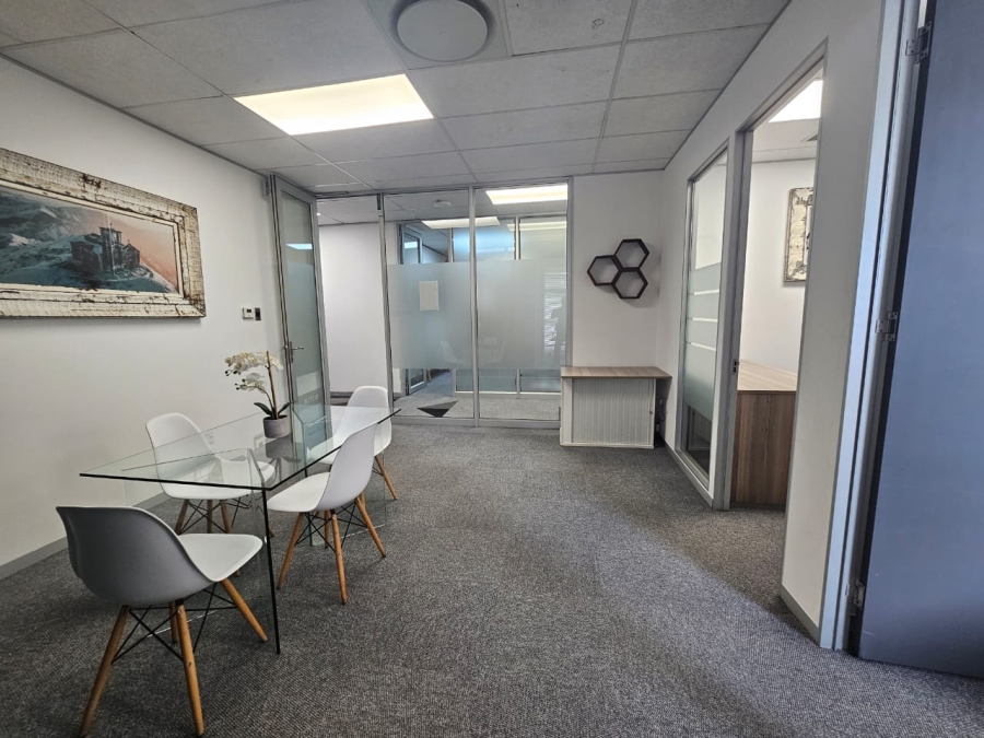 To Let commercial Property for Rent in Menlyn Gauteng