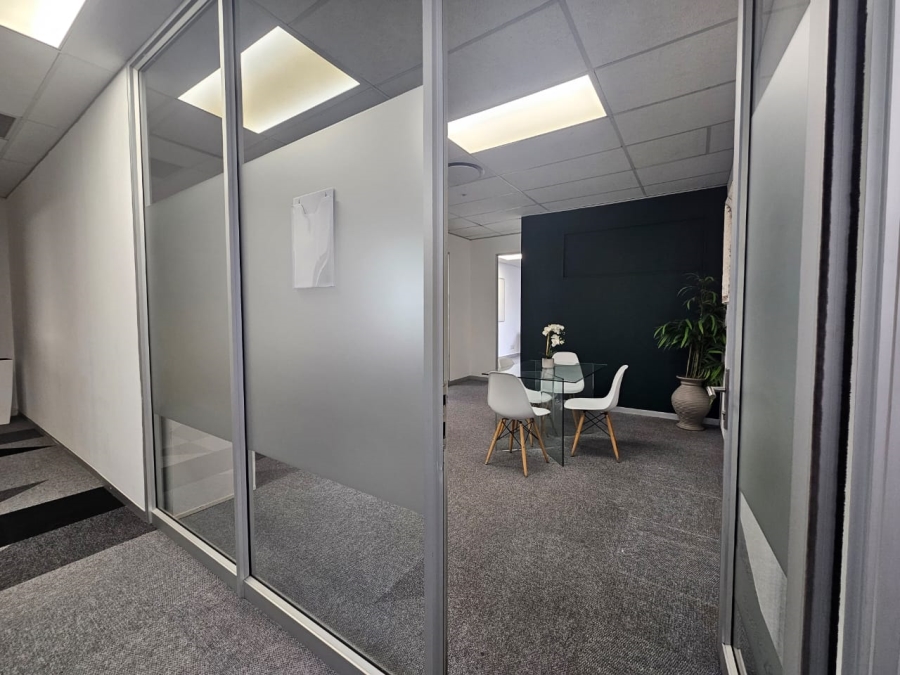 To Let commercial Property for Rent in Menlyn Gauteng