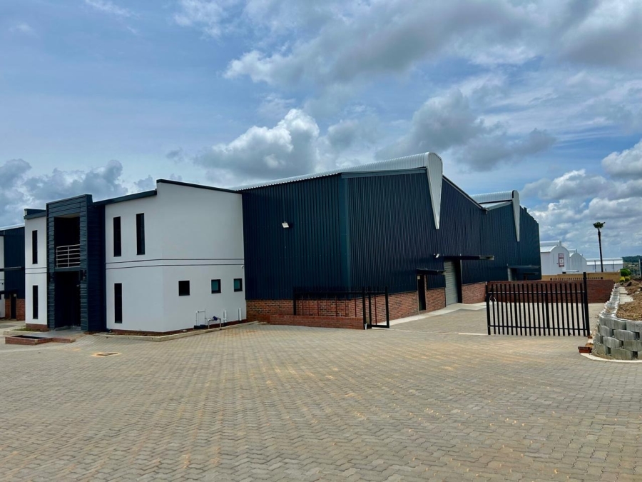 Commercial Property for Sale in Knoppieslaagte Gauteng