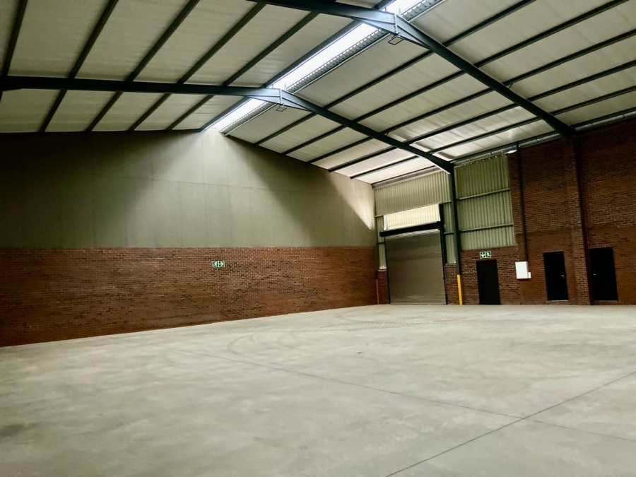 Commercial Property for Sale in Knoppieslaagte Gauteng