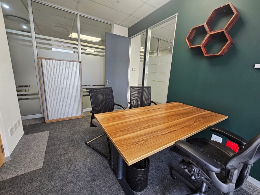 To Let commercial Property for Rent in Menlyn Gauteng