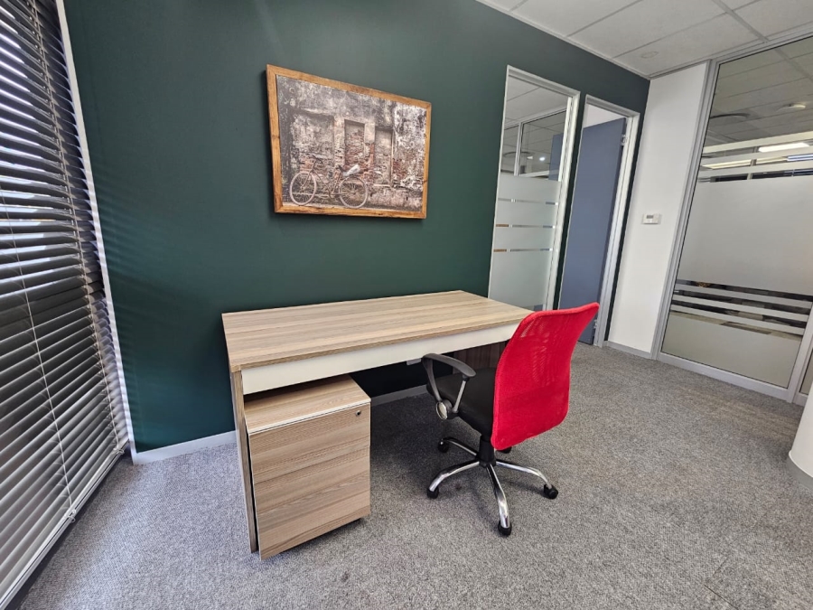 To Let commercial Property for Rent in Menlyn Gauteng