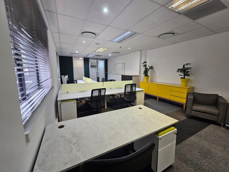 To Let commercial Property for Rent in Menlyn Gauteng