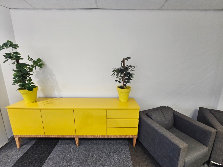 To Let commercial Property for Rent in Menlyn Gauteng