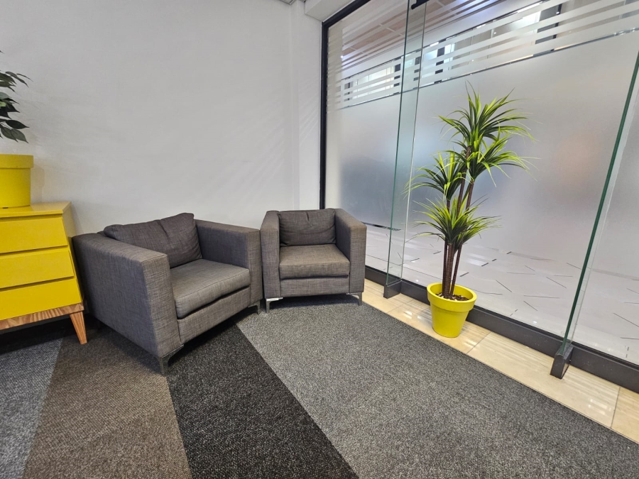 To Let commercial Property for Rent in Menlyn Gauteng