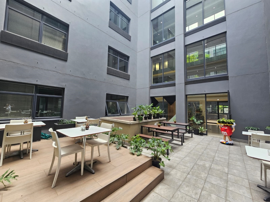 To Let commercial Property for Rent in Menlyn Gauteng
