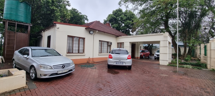 4 Bedroom Property for Sale in Arcadia Gauteng