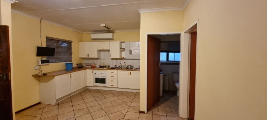 4 Bedroom Property for Sale in Arcadia Gauteng