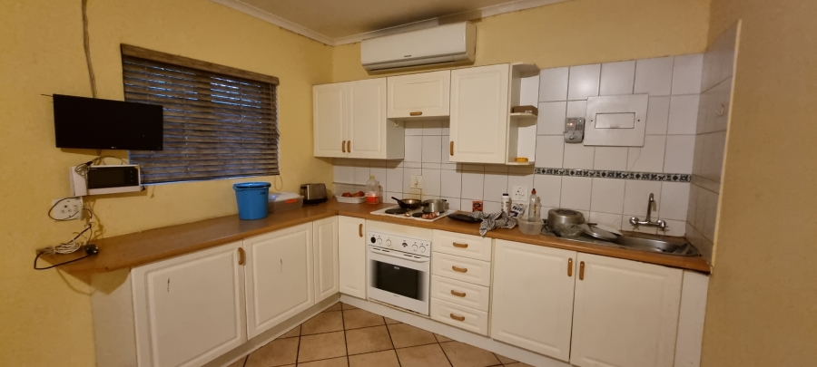 4 Bedroom Property for Sale in Arcadia Gauteng