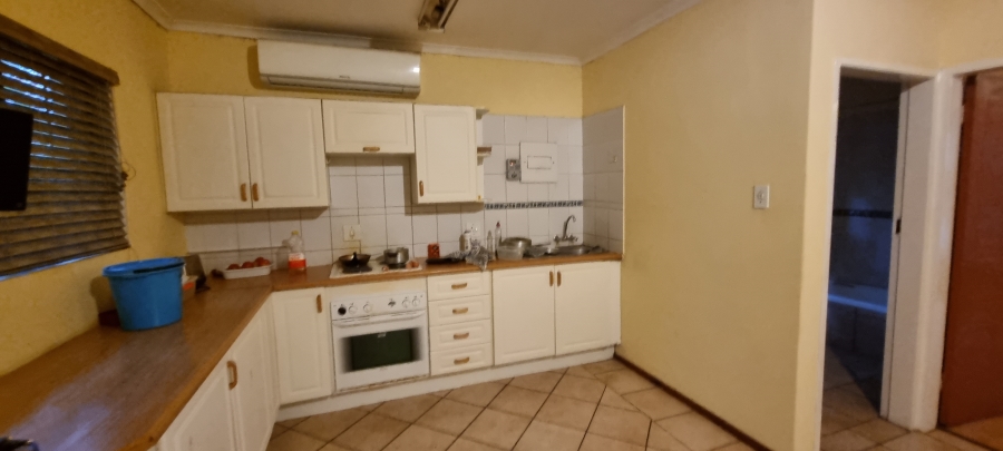 4 Bedroom Property for Sale in Arcadia Gauteng