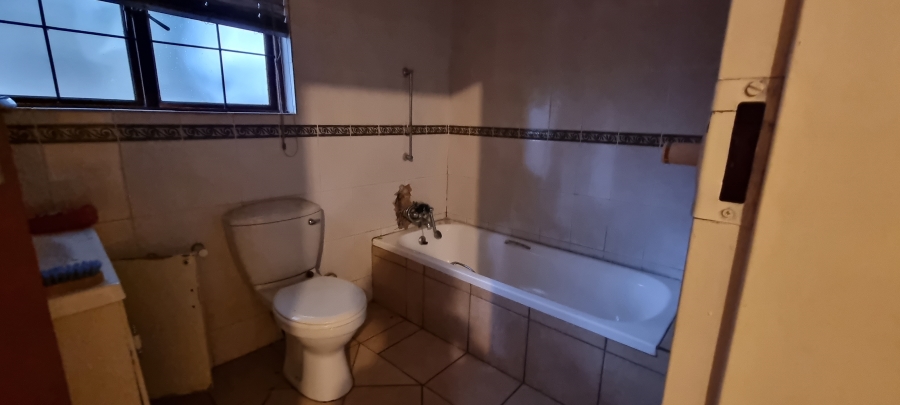 4 Bedroom Property for Sale in Arcadia Gauteng