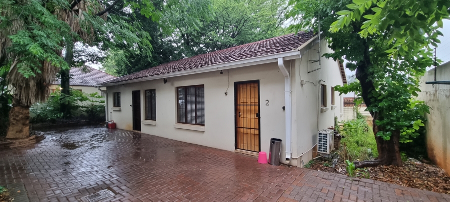 4 Bedroom Property for Sale in Arcadia Gauteng