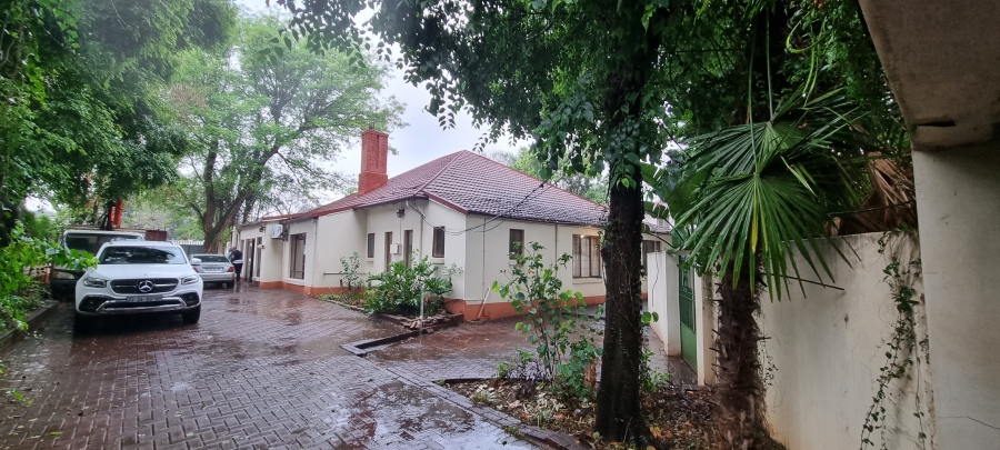 4 Bedroom Property for Sale in Arcadia Gauteng