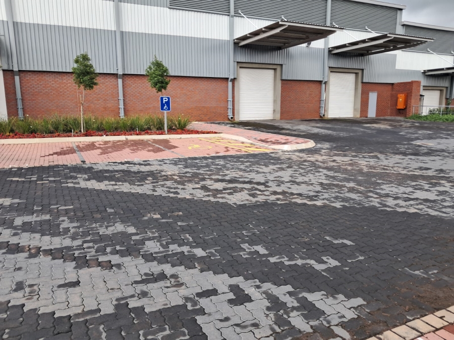 To Let commercial Property for Rent in Hereford Estate Gauteng