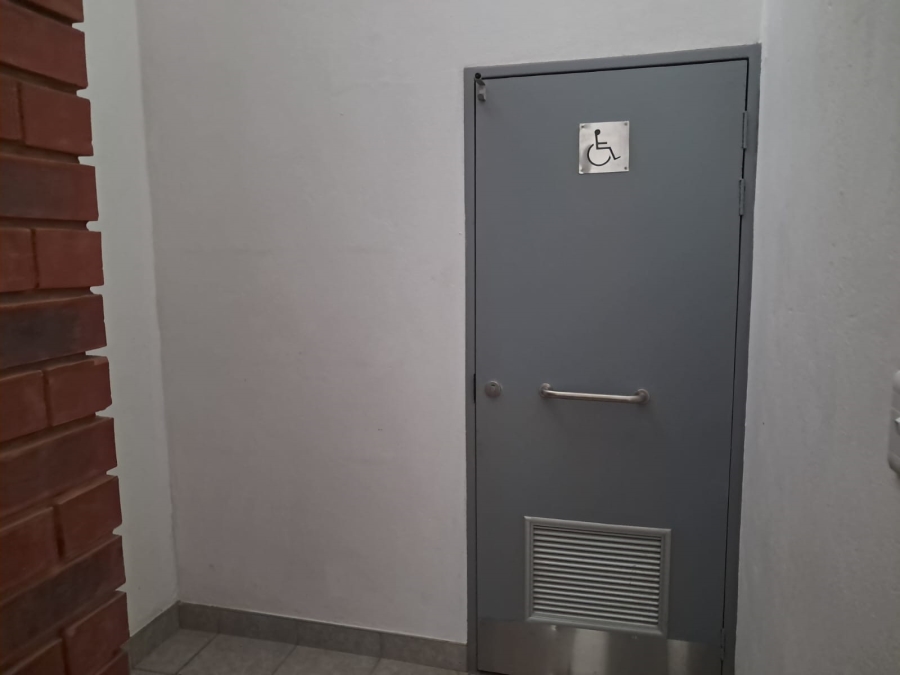 To Let commercial Property for Rent in Hereford Estate Gauteng
