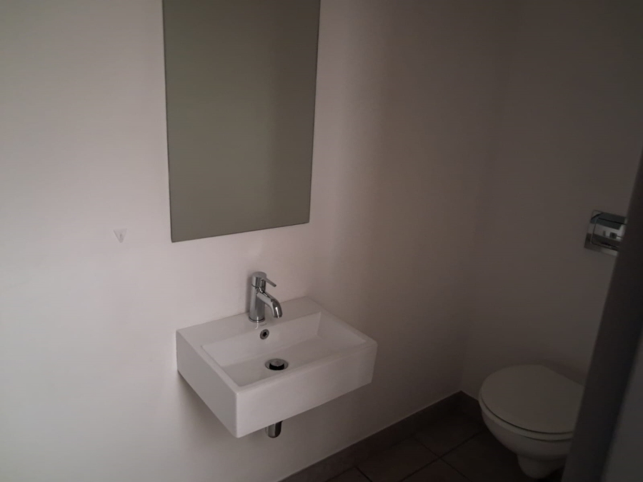 To Let commercial Property for Rent in Hereford Estate Gauteng