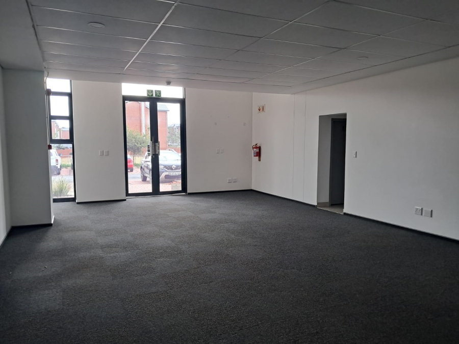 To Let commercial Property for Rent in Hereford Estate Gauteng