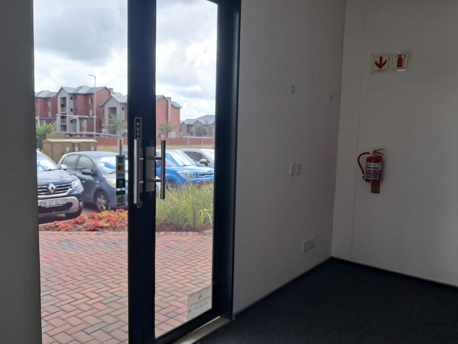 To Let commercial Property for Rent in Hereford Estate Gauteng