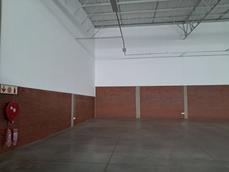 To Let commercial Property for Rent in Hereford Estate Gauteng