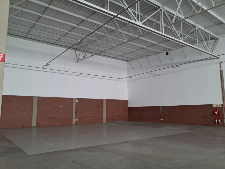 To Let commercial Property for Rent in Hereford Estate Gauteng