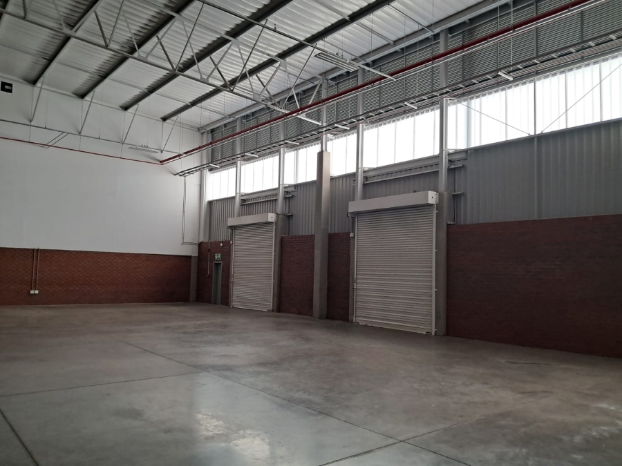 To Let commercial Property for Rent in Hereford Estate Gauteng
