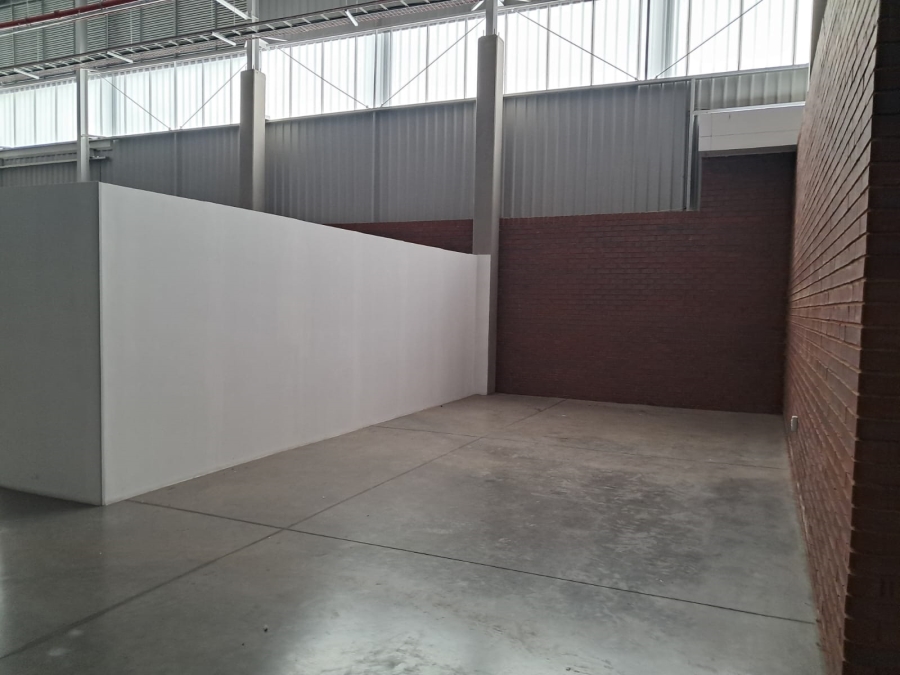 To Let commercial Property for Rent in Hereford Estate Gauteng