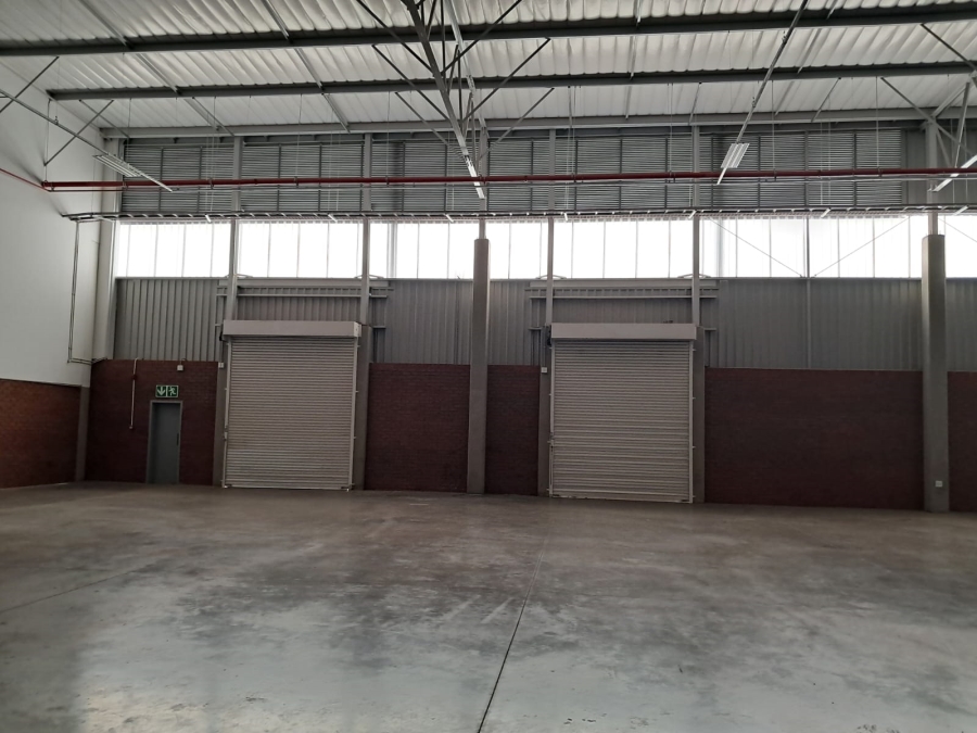 To Let commercial Property for Rent in Hereford Estate Gauteng