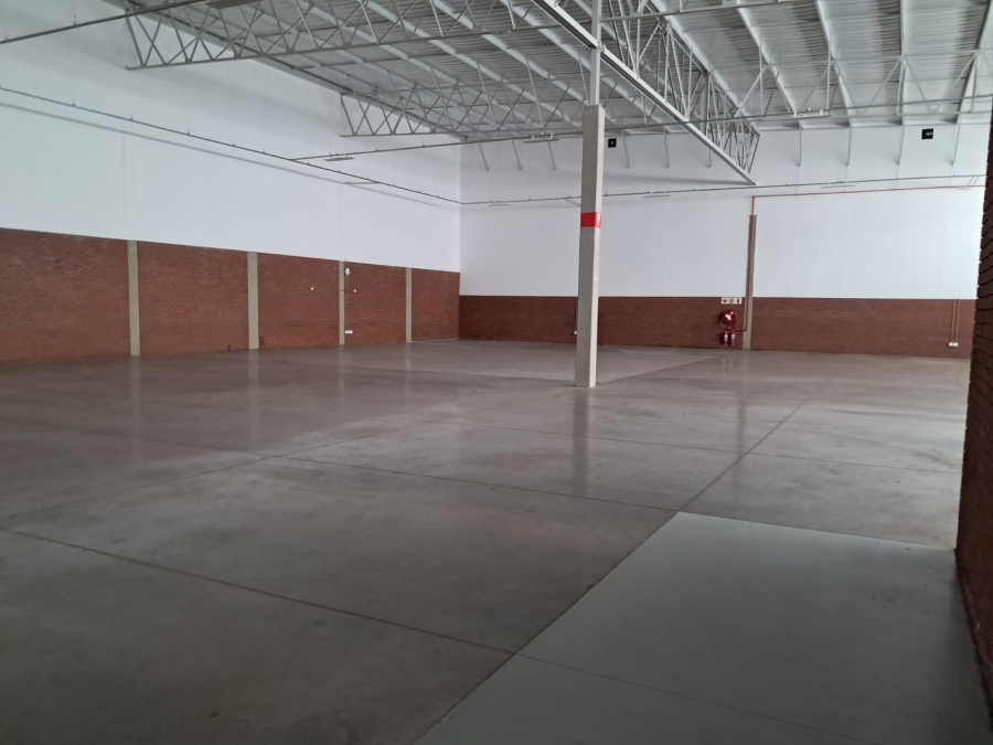To Let commercial Property for Rent in Hereford Estate Gauteng