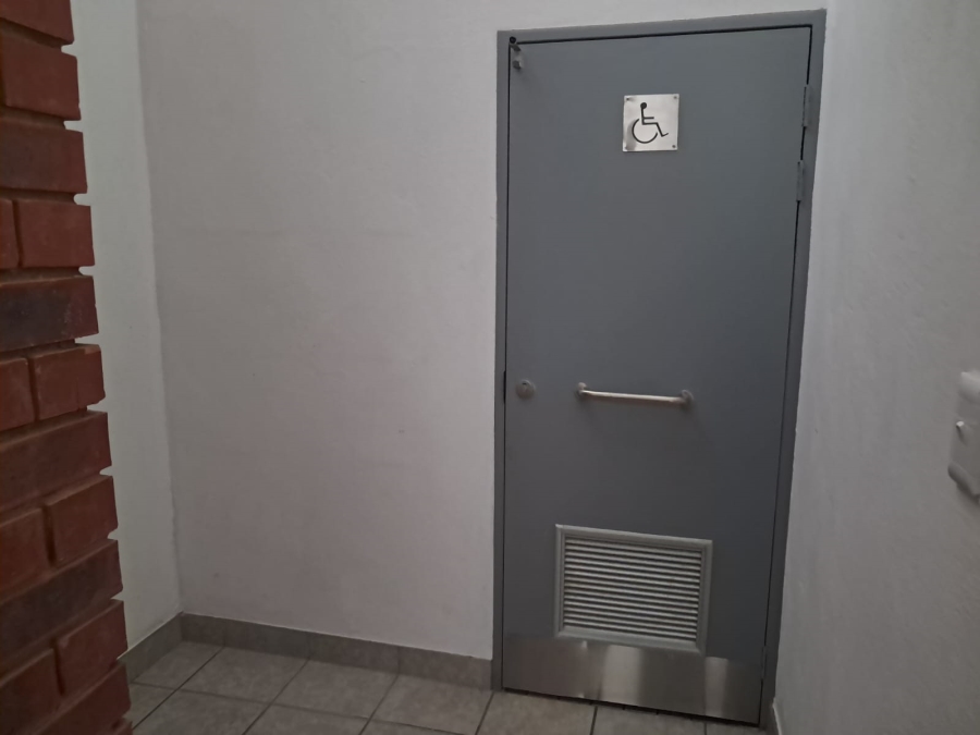 To Let commercial Property for Rent in Hereford Estate Gauteng