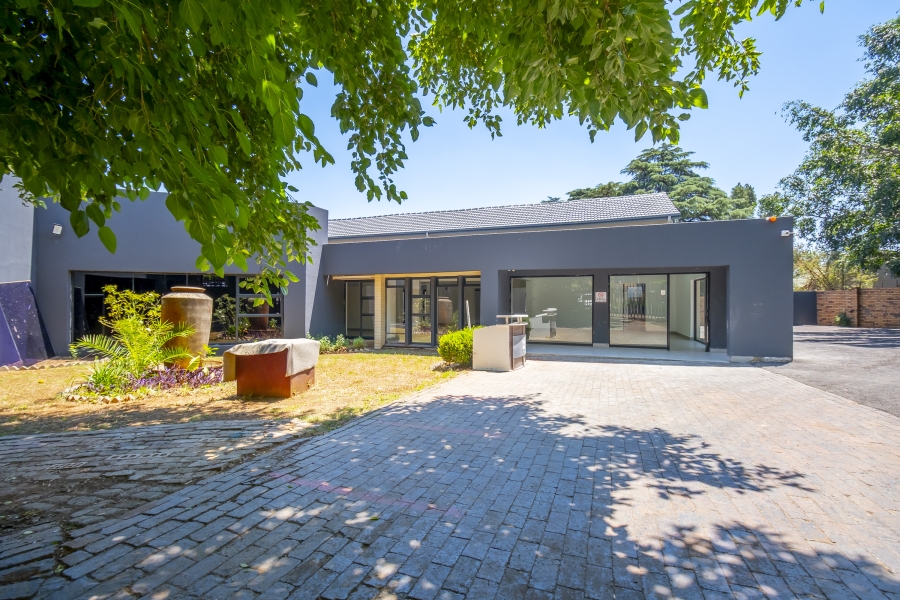 Commercial Property for Sale in Ferndale Gauteng