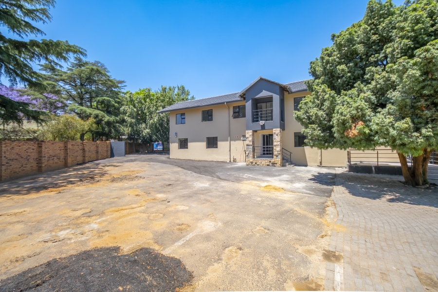 Commercial Property for Sale in Ferndale Gauteng