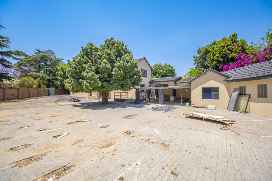 Commercial Property for Sale in Ferndale Gauteng