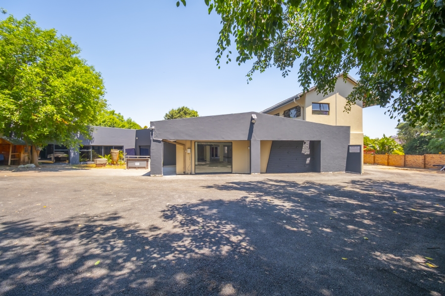 Commercial Property for Sale in Ferndale Gauteng