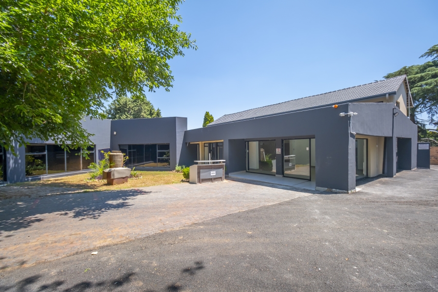 Commercial Property for Sale in Ferndale Gauteng