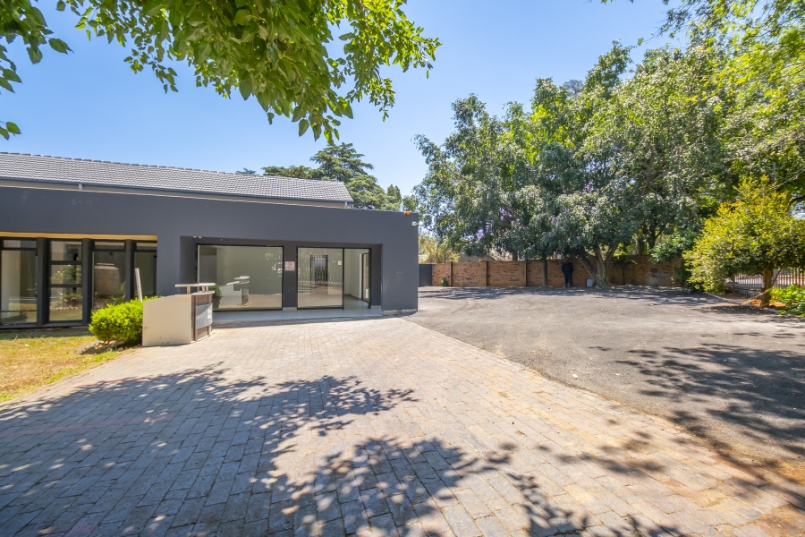 Commercial Property for Sale in Ferndale Gauteng