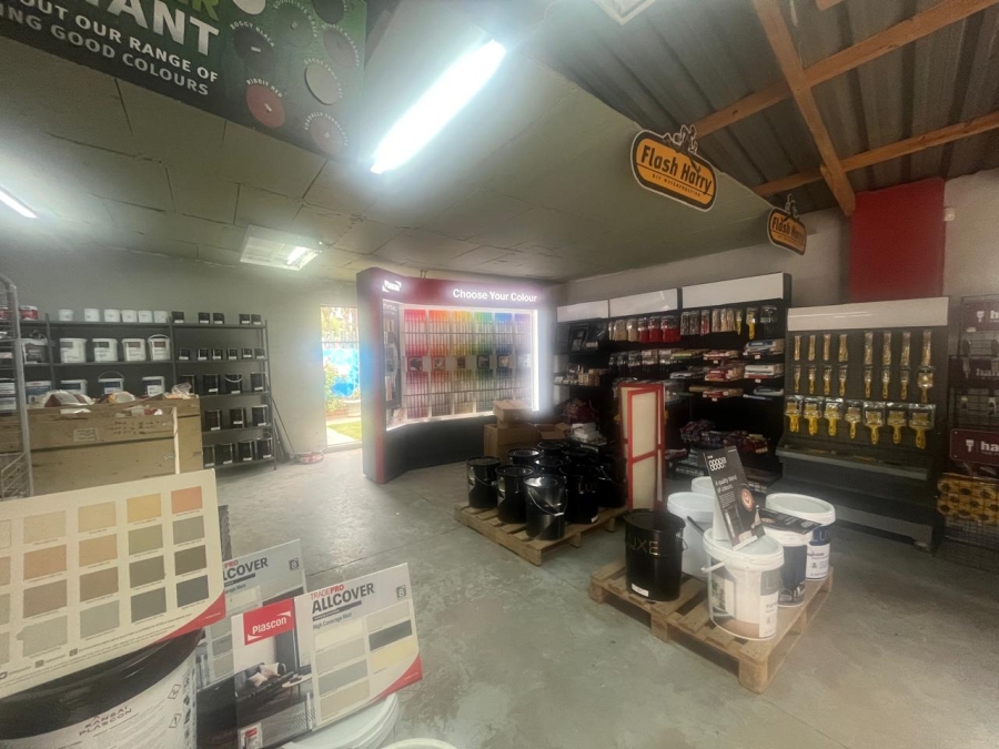 To Let commercial Property for Rent in Linksfield Gauteng