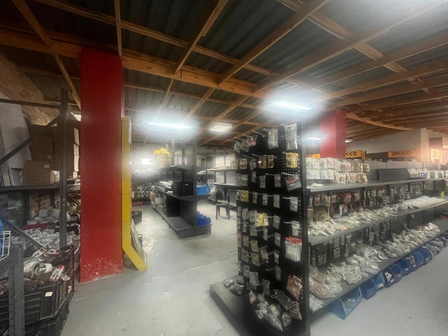 To Let commercial Property for Rent in Linksfield Gauteng