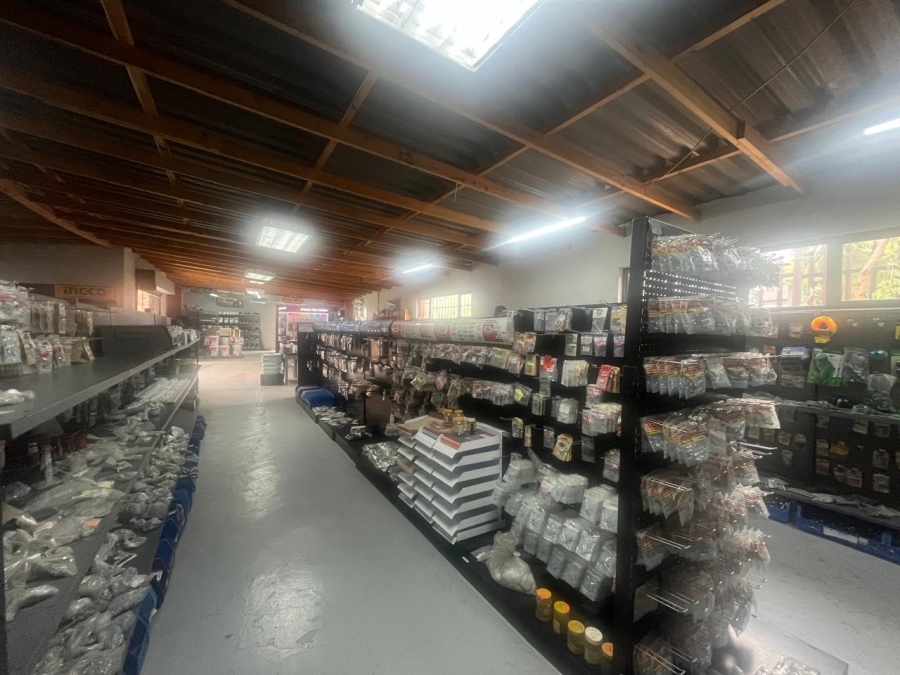 To Let commercial Property for Rent in Linksfield Gauteng